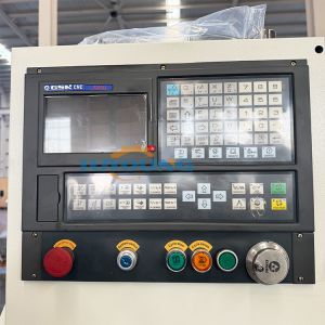 Small and Precision CNC Lathe CK0660 CK0640 cnc lathe machine GSK control system