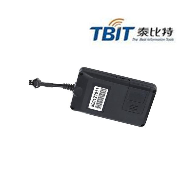 Quad-band GSM Real-time GPS Tracking Device With 10m Positioning Accuracy For