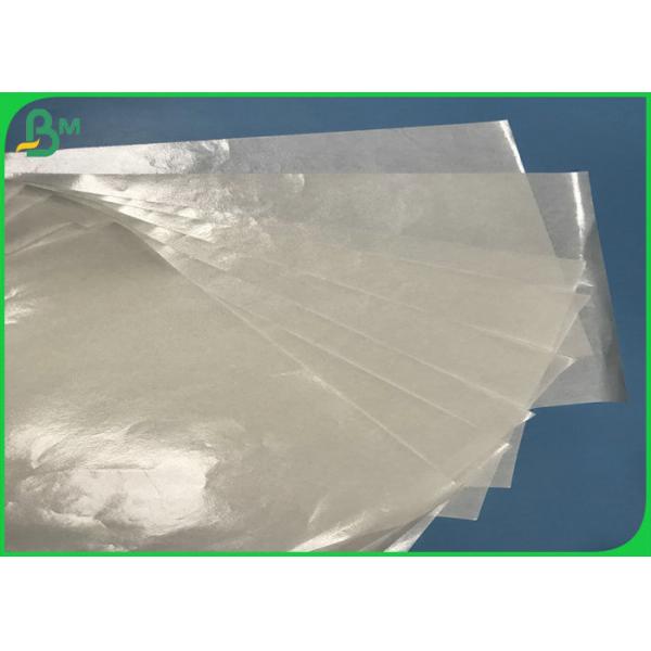 pe coated paper 610mm 860mm 40gsm 60gsm+10g Food Grade PE Coated Paper Roll For Packages