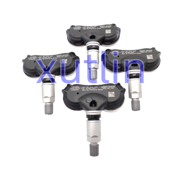 TPMS Tire pressure monitoring sensor 426070C070 42607-0C070 For Toyota Sienna