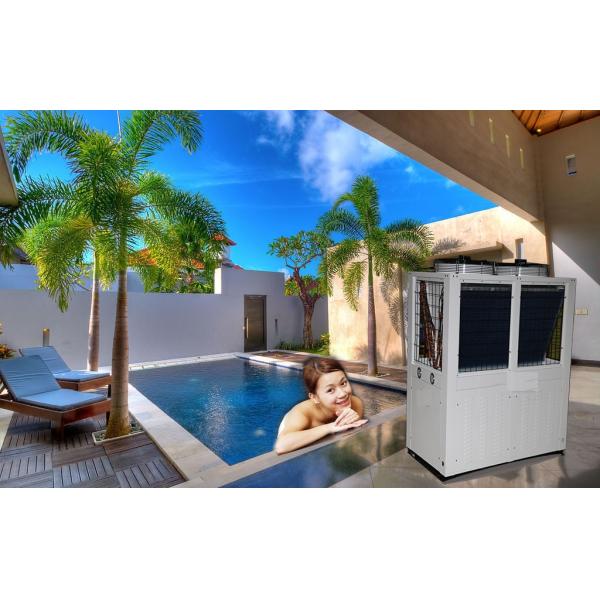 All in One Residential Hot Water Heat Pump Model B 200L