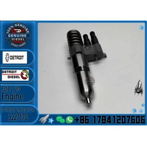 New Fuel Injector R-5227820 R-5227145 R-5227135 R-5227435 R-5227175 R-5227180 R