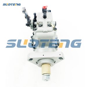 DB4429-5303 RE67595 Diesel Fuel Injection Pump DB44295303