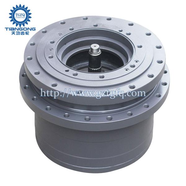 Buy TGFQ Hitachi Excavator EX135 Hydraulic Travel Reducer 4415061 at wholesale prices