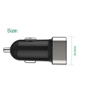 5v 2.1a car charger