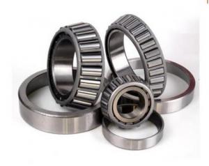 Quality Machine tool Timken wheel bearings / Timken taper roller bearings for sale