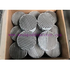 OEM DN350mm BX500 Wire Mesh Tower Packing