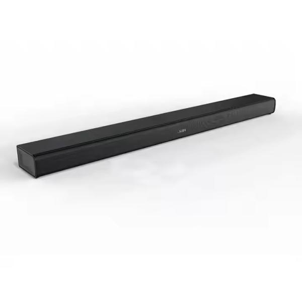 Upgrade Your Sound System with 60W Output Power ABS Bluetooth Wireless Soundbar