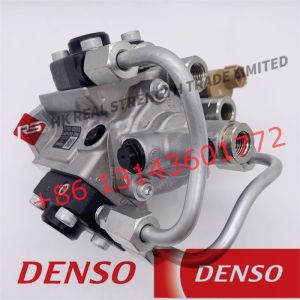 Diesel Injection Fuel Pump 294050-0860 22100-E0510 For HINO J08E Engine