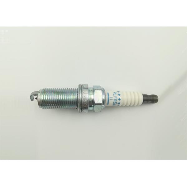 High Performance 4PCS Iridium Spark Plugs For Nissan Infiniti 3.5 4.5 5.6 Suzuki PLFR5A-11 6240