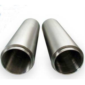 Heat Resistant Molybdenum Tungsten Alloy Tube