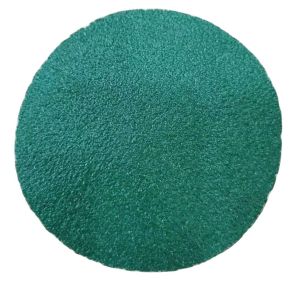 100mm 4 Inch Automotive 40-600 Grit Sandpaper For Orbital Sander