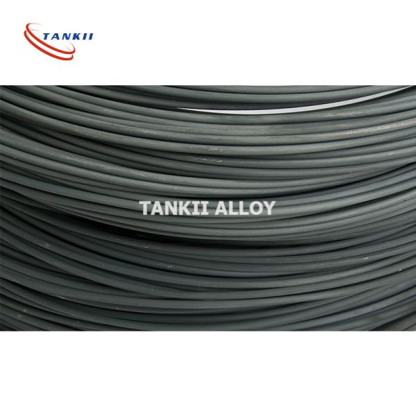 3.0mm Type K Chromel Alumel Thermocouple Bare Wire With IEC Standard