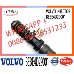 Injector Electronic Unit 20564425 85000606 BEBE4D10001 BEBE4D29001 BEBE4D40001