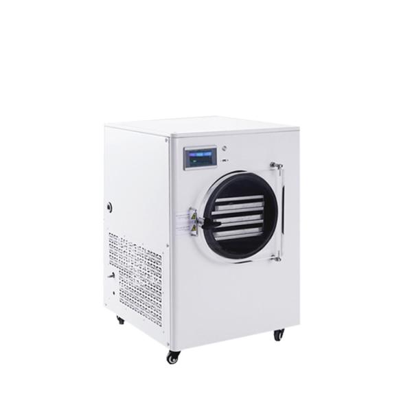 Buy Fully Automatic Cost-Effective Fd 10 Freeze Dryer Kemolo Restaurant at wholesale prices