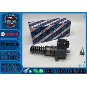 0414755008 0414755118 unit pump 0414755008 0414755118