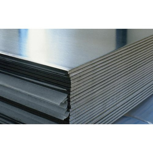 Buy High Hardness Aluminium Sheet Plate , Polished Aluminum Sheet Metal at wholesale prices