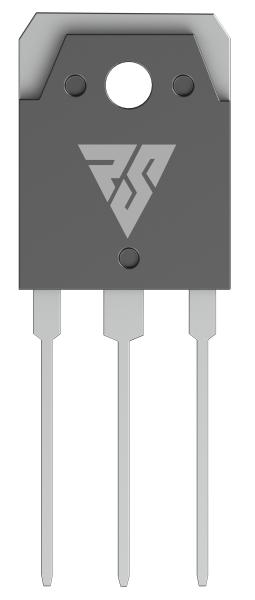 Buy Practical SiC High Power Semiconductor Multipurpose For Electronics at wholesale prices