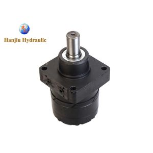 TG0475UM460AAAA TG Series Lsht Hydraulic Motor 475cm3 Displacement