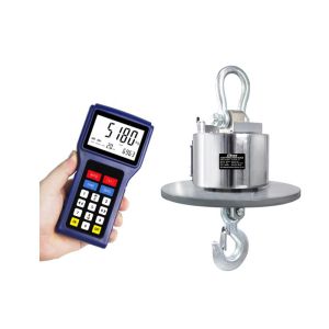 Electronic Stainless Steel 20 Ton Hanging Crane Scale