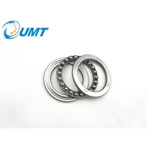 51410 Stainless Steel High Precision Ball Bearing For Drilling Machinery