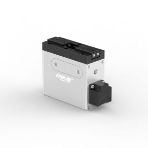 China RobustMotion RM-GB Intelligent Servo Electric Gripper with Collaborative Robot for High Precision Applications on sale