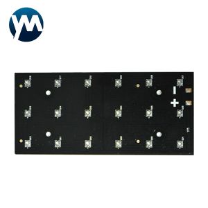 UV LED Module 40W high power uv led cob led module for printing industrie