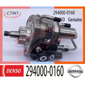 Quality 294000-0160 DENSO Diesel YD22 Engine Fuel HP3 pump 294000-0160 16700-AW42 16700-AW420 294000-0162 16700-AW42B for sale for sale