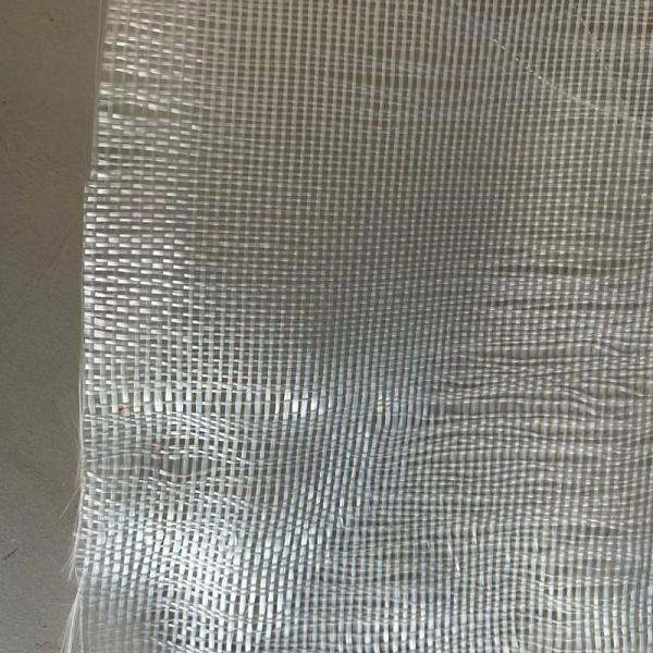 Industrial Grade Fiberglass Mesh Material PTFE Coating
