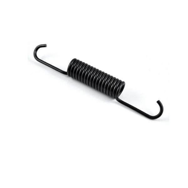 Buy Tension Coil Extended Hook Extension Spring 100mm 105mm 140mm Small at wholesale prices