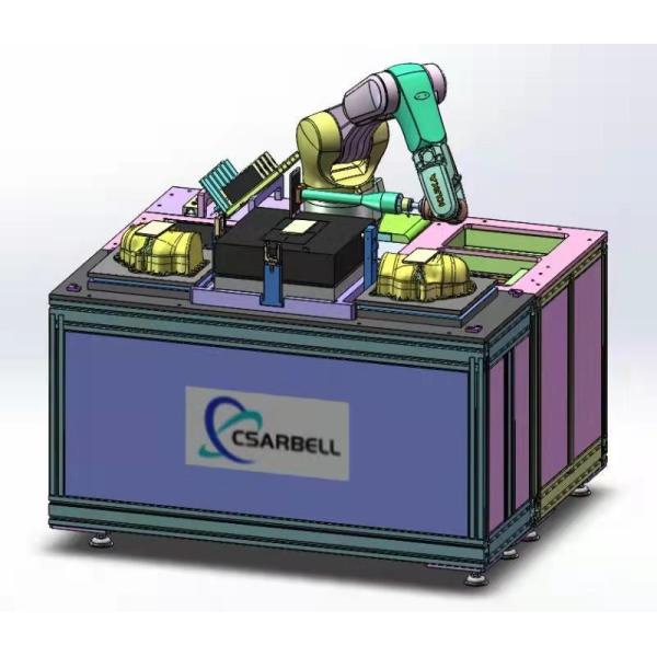 IEC 62209-2 And IEC 62209-3 CSAR3D The Vector Array System For Fast SAR Tests