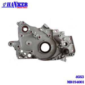 Mitsubishi 4G64 4G43 Engine Oil Pump MD194001 With OEM Quality