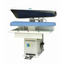 Quality 0.75KW Automatic Press Cloth Machine for sale