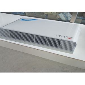 5400w Chilled Water Central Air Conditioning Fan Coil Unit FCU Wall Mounted