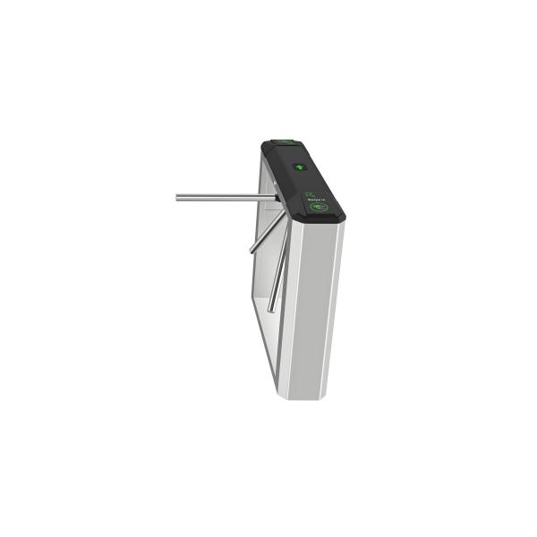 Buy AC220V 110V Tripod Turnstile Gate Door Access Control System RFID Turnstile Gate at wholesale prices