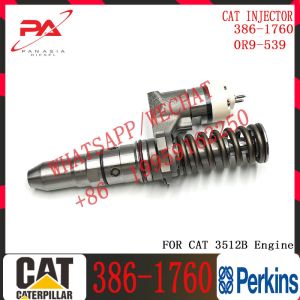 common rail injector 250-1304 230-3255 392-0222 386-1760 3920214 376-0509 10R