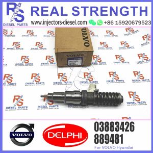 Diesel Fuel Injector 3883426 BEBE5H00001 3801144 03883426 E3.24 for V-O-L-V