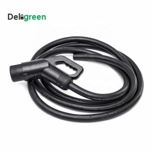 150A DC 1000V CHAdeMO Electric Car Charging Plug