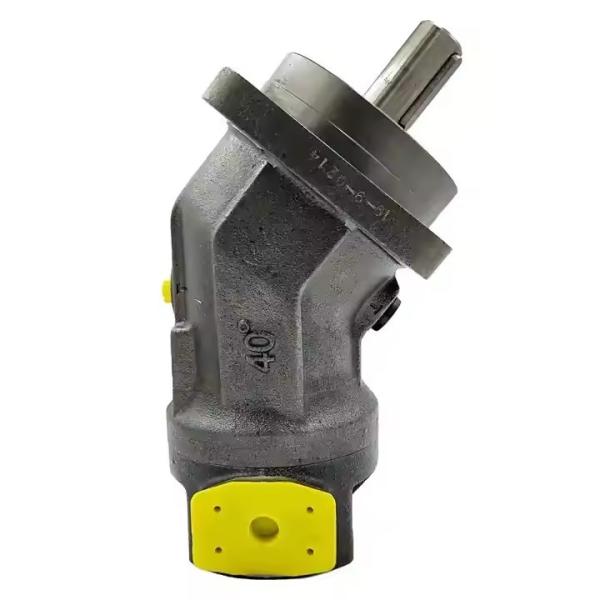 Axial Fixed Piston Pump A2F5 A2F12 A2F23 A2F55 A2F80 A2F107 A2F160 A2F225 Series