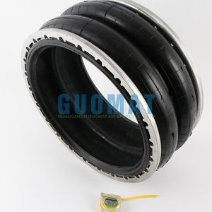 W01-358-7225 Firestone Shocks 259mm Hendrickson Air Suspension