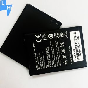 HB4W1 Polymer Lithium Battery for Huawei Ascend G510 G520 G525 Y210 Y530 3000mAh