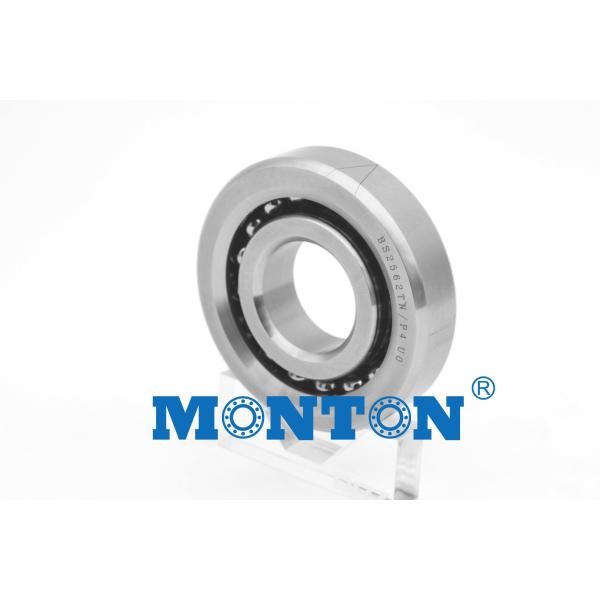 Buy 25TAC62BDFC10PN7A 25*62*15mm machine tool spindleb Angular Contact Bearing at wholesale prices