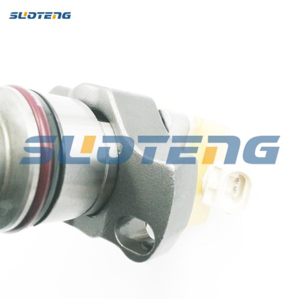 178-6342 1786342 Excavator Engine Diesel Fuel Injector for 3126B Engine