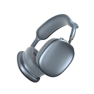 Over Ear Active Noise Cancelling Headphones Bluetooth ANC Headphones Customizabl