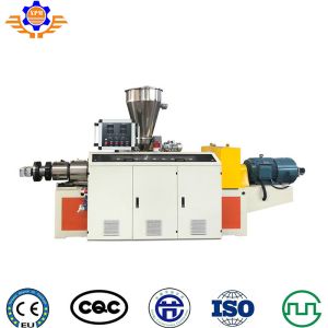 Plastic PVC WPC Ceiling Wall Panel Make Manufacturing Extrusion Machine Lines