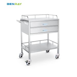 Hospital Medical Medicine Trolley