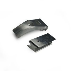 0.005mm Precision Sheet Metal Fabrication For Roofing Car