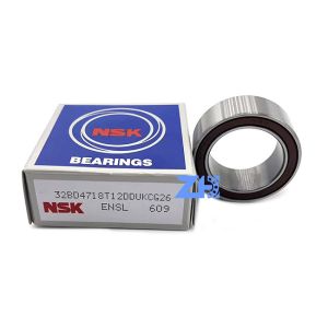 Wheel Bearing 32BD4718 32BD4718 32BD4718 Wheel Bearing 32X47X18mm