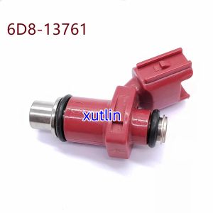 Quality Auto Parts Fuel Injector nozzle 5D7-E3770-00 1DB-E3770-00 5D7-E3961-00 2SU-E3761-00 14B-13761-00-00 13761-00-H6 5D7-E39 for sale