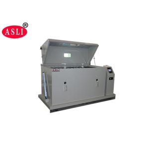 Salt Spray Test Chamber Comprehensive Temperature Humidity Test Machine